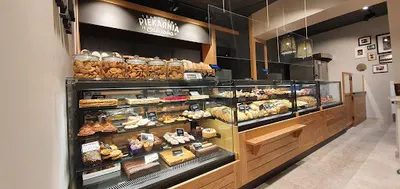 Piekarnia Oskroba